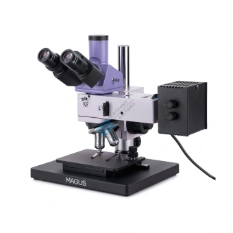 Микроскоп металлографический MAGUS Metal 630